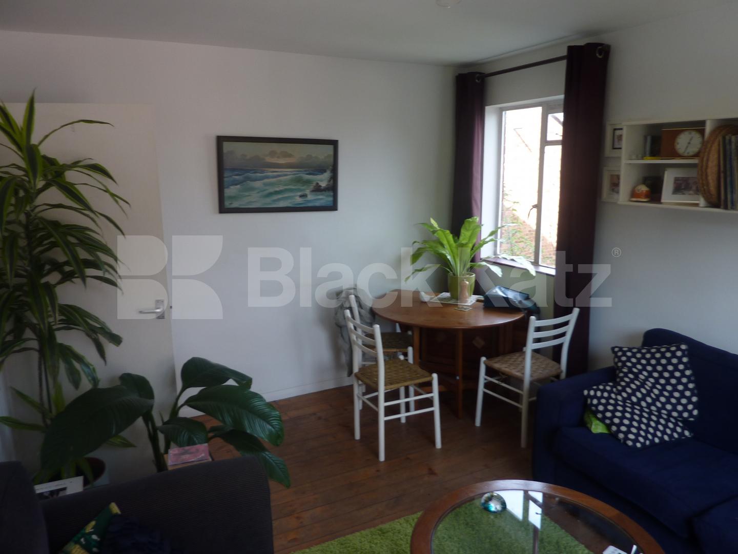 			NEW INSTRUCTION, 2 Bedroom, 1 bath, 1 reception Flat			 Junction Road, TUFNELL PARK 